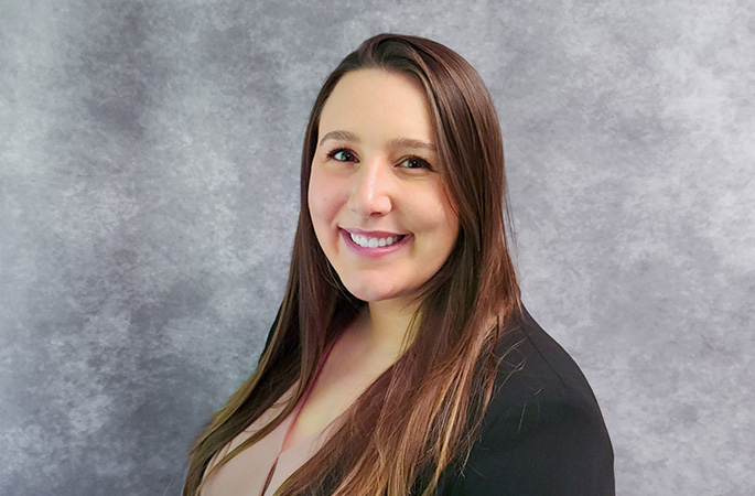 Alyssa V. Girod